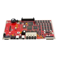 65 KEY CPU-5 RUBY MAIN BOARD