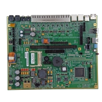 TOPAZ XL 310 DOLPHIN BOARD