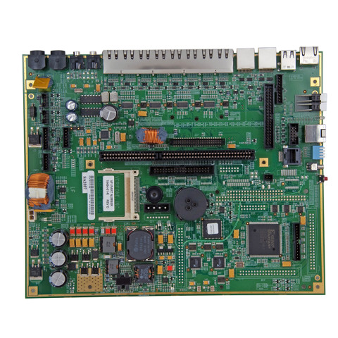 TOPAZ XL 310 DOLPHIN BOARD