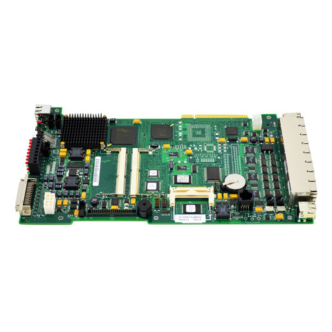 SAPPHIRE NEWPRO MOTHERBOARD