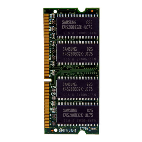 SAPPHIRE II MEMORY MODULE