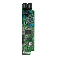 VERIFONE CPU-5 MODEM BOARD