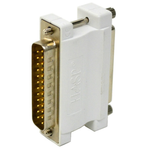 V950 HASP KEY