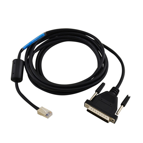 TMT88 TOPAZ DATA CABLE