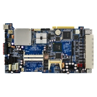 SAPPHIRE NEWPRO II MAHI MOTHERBOARD