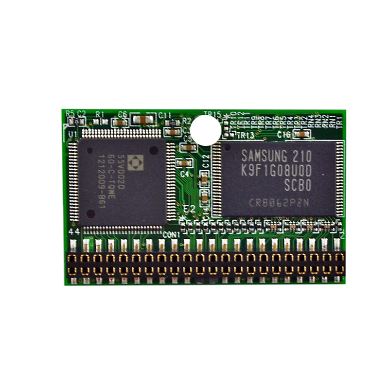SAPPHIRE III SATADOM DISK ON MODULE: Allied Electronics