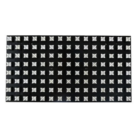 NEW STYLE 120 KEY KEYBOARD ASSEMBLY FOR RUBY & TOPAZ