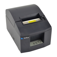 P540 THERMAL RECEIPT PRINTER