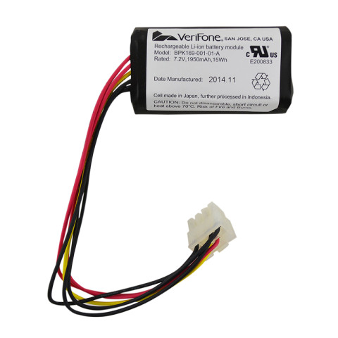 BATTERY PACK FOR RUBY2 AND RUBY CI