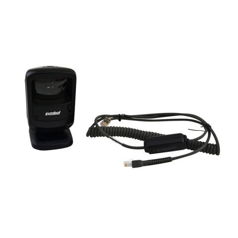 MOTOROLA 2D SCANNER FOR RUBY (NEW)