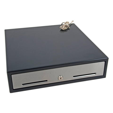 CASH DRAWER, RUBY,METAL W/ SLOT SMALL TILL