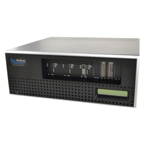 COMMANDER SITE CONTROLLER