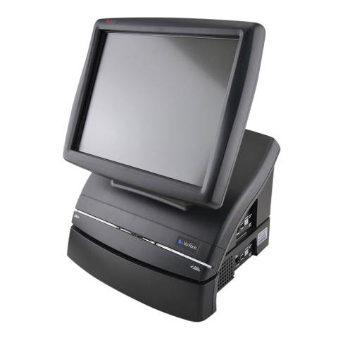 RUBY CI - INCLUDES PEDESTAL AND RUBY 2