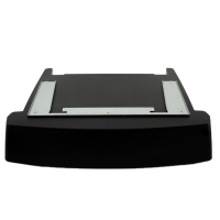 COMMANDER 16, RUBY CI BASE