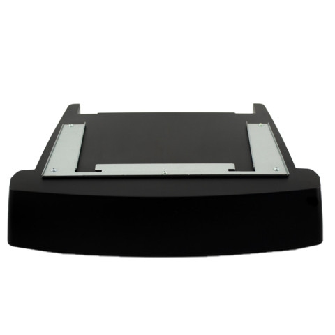 COMMANDER 16, RUBY CI BASE