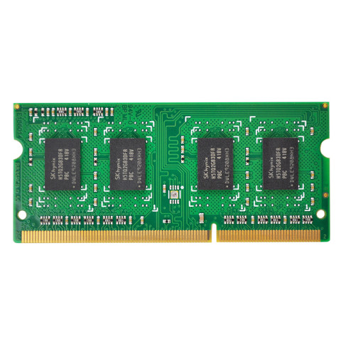 RAM, 2GB DDR