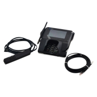 MX915 PINPAD FOR BP FOR SAPPHIRE (PETROPAY)