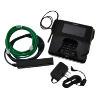 MX915 PINPAD WITH SHL02 INJECTION FOR COMMANDER