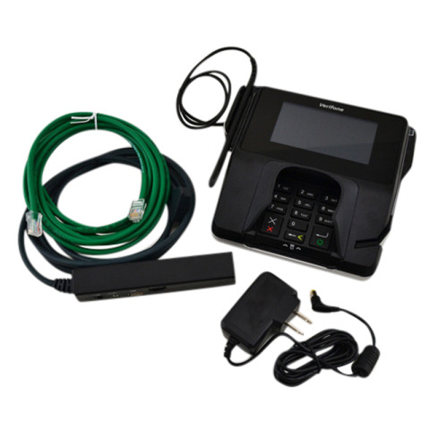 MX915 PINPAD WITH SHL02 INJECTION FOR COMMANDER