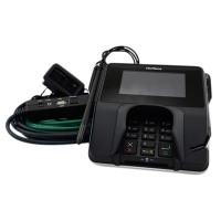 MX915 PINPAD FOR BP FOR COMMANDER (VIPER) EPS-04