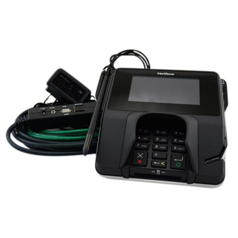 MX915 PINPAD FOR EXXON MOBILE FOR COMMANDER (VIPER)