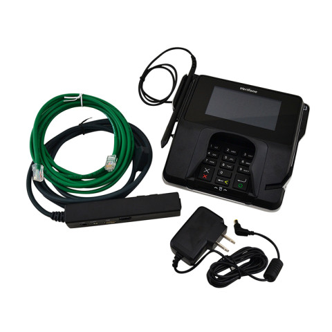 MX915 PINPAD FOR BP FOR COMMANDER (VIPER)