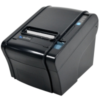An image of item: VERIFONE RP-310, RP-300 THERMAL RECEIPT PRINTER