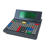 CPU-4 RUBY 120-KEY CONSOLE