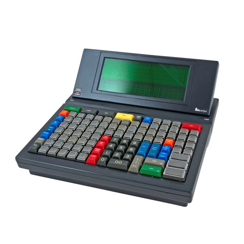 CPU-4 RUBY 120-KEY CONSOLE