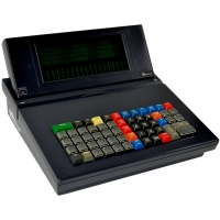 CPU-5 RUBY 65-KEY CONSOLE