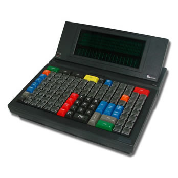 CPU-5 RUBY 120-KEY CONSOLE