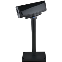 TOPAZ CUSTOMER DISPLAY