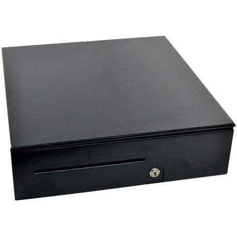 TOPAZ PLASTIC CASH DRAWER WITH SLOT