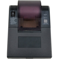 250 PRINTER WITHOUT POWER SUPPLY