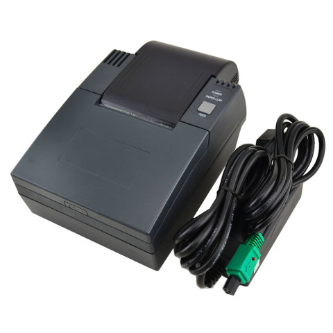 900 PRINTER W/O POWER SUPPLY