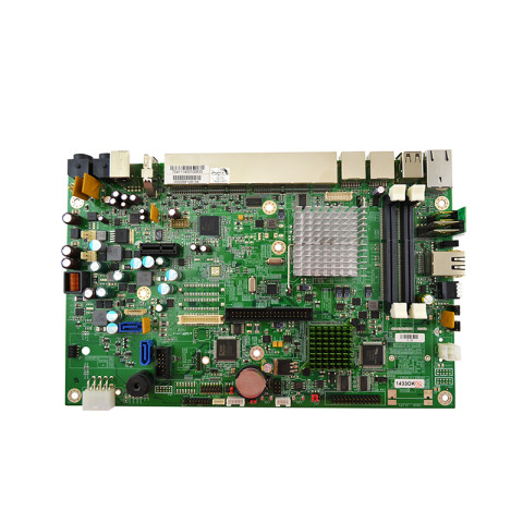 TOPAZ XL 410 DOLPHIN BOARD