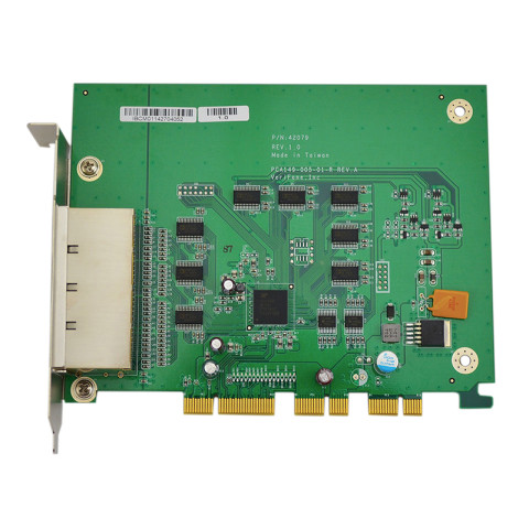 8 PORT SERIAL CARD