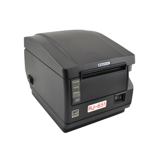 RECEIPT & JOURNAL CITIZEN PRINTER FOR RUBY