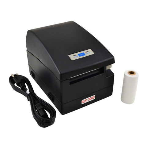 CITIZEN PRINTER FOR RUBY, NEW ROCKER SW