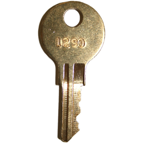 KEY (E38)