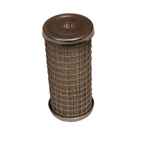 An image of item: STRAINER ASSEMBLY (E37)