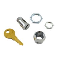 An image of item: LOCK KEY