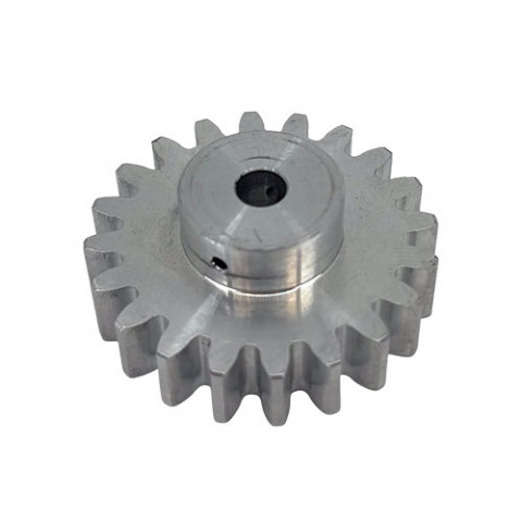GEAR - PINION