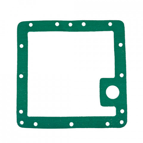 GASKET, COVER (E37)