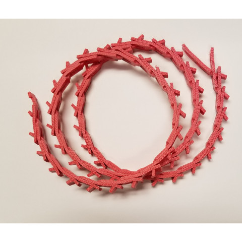 KIT,42" BELT,PLUS V,PWR TWIST