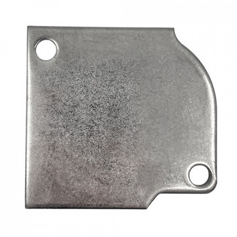 COVER,CHECK VALVE