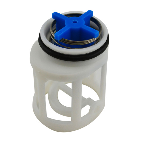 VALVE,CK.&PR. RELIEF ASSY