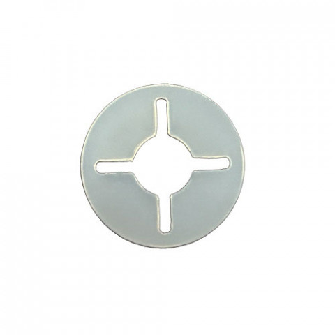 RETAINER,QUICK RELEASE (E38)