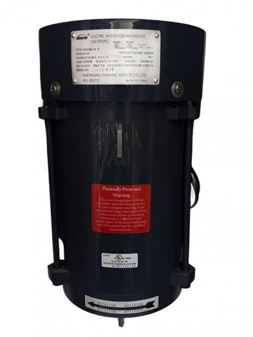 MOTOR,1HP