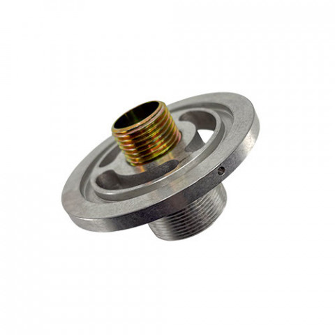 ASSEMBLY,FILTER ADAPTER